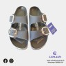 Birkenstock ARIZONA BIG BUCKLE 1011075